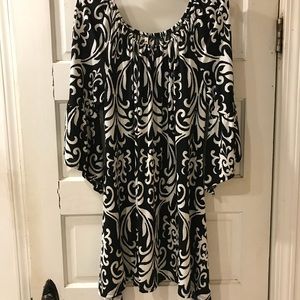 Tunic dress